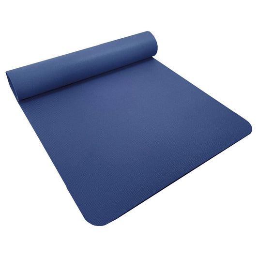 Saltea fitness Friedola Premium, Yoga Balance, 65 x 185 x 0.55 cm, diferite culori