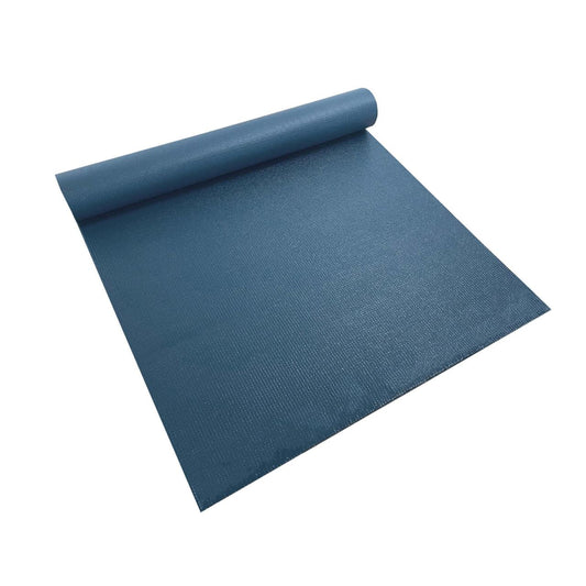 Saltea fitness Friedola Premium, Yoga ECO, 60 x 180 x 0.4 cm, diferite culori