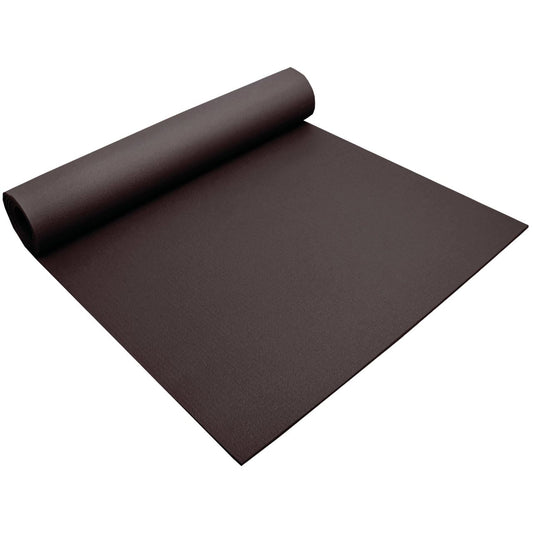 Saltea fitness Friedola Premium, Yama Yoga Studio, 65 x 180 x 0.5 cm, diferite culori