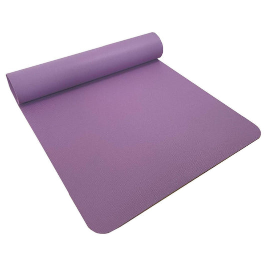 Saltea fitness Friedola Premium, Yoga Balance, 65 x 185 x 0.55 cm, diferite culori