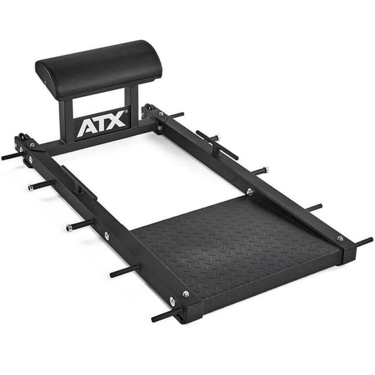 Aparat fitness pentru fesieri ATX® Hip Thruster