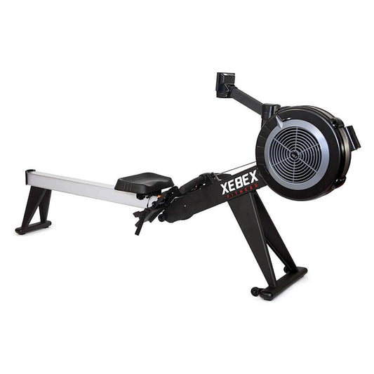 Air Rower 2.0 de la Xebex® cu Smart Connect