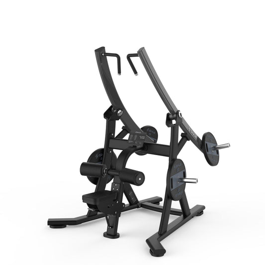 Helcometru fitness SHUA cu incarcare pe discuri