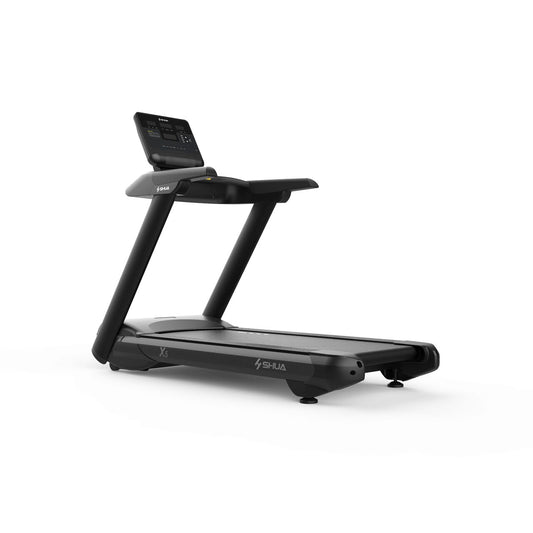 Banda de alergat SHUA, motorizata, 2.5 CP AC motor