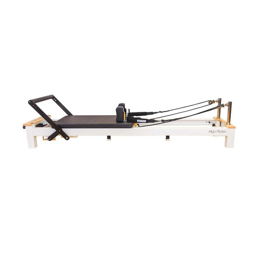 Aparat Reformer pentru Pilates C8-S Pro Allign Pilates