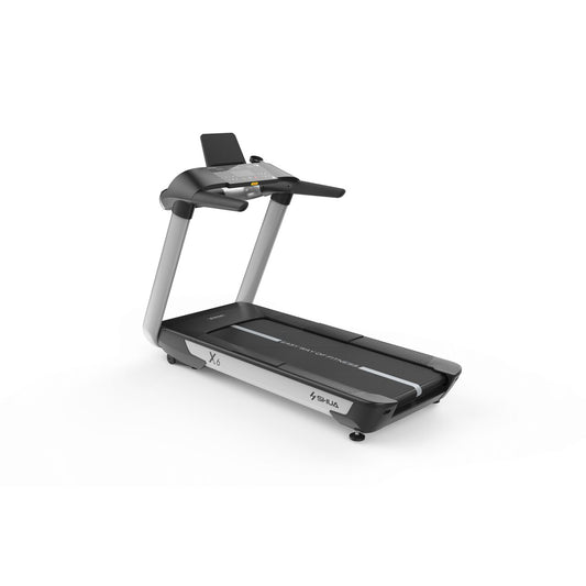 Banda de alergat SHUA, motorizata, panou LED Touch, 2030*910*1530