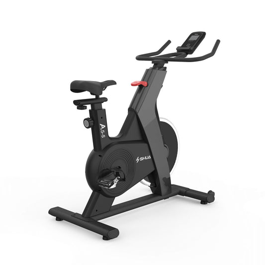 Bicicleta Spinning SHUA, 1166×537×1214 mm