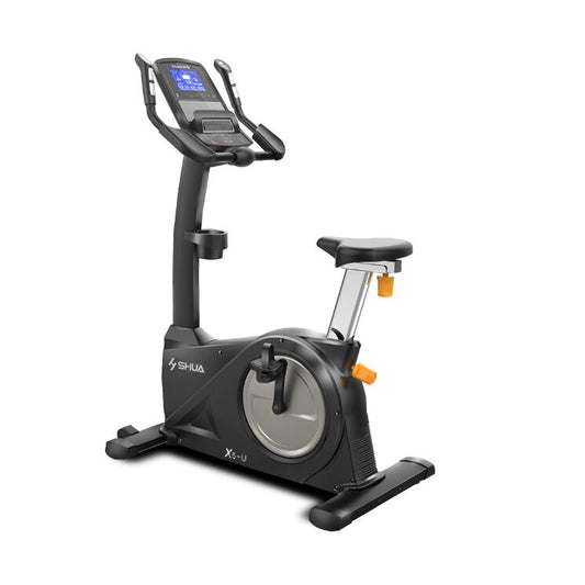 Bicicleta fitness SHUA Upright Bike