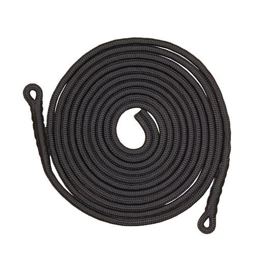 Corzi Align-Pilates pentru Reformer A8-Pro, pereche, negru