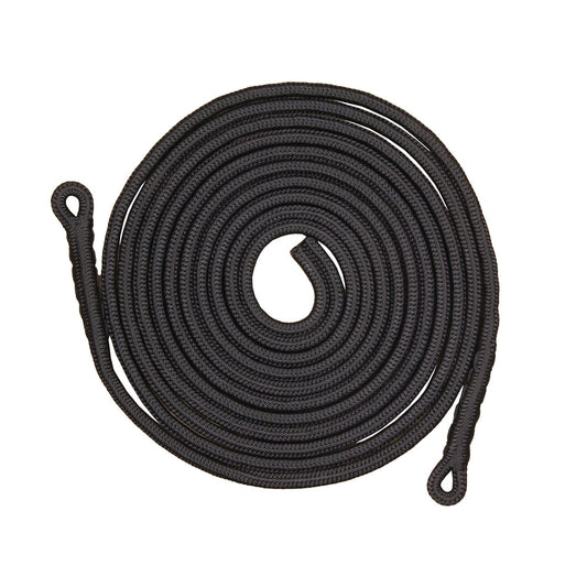 Corzi Align-Pilates pentru Reformer C8-Pro, pereche, negru