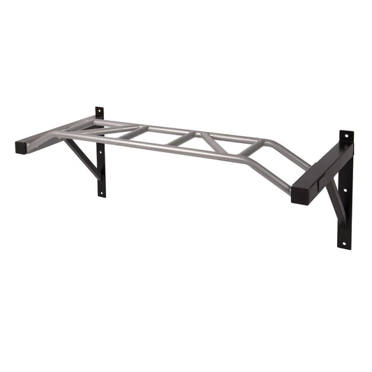 Bara de tractiuni Trendy Sport® multigrip, prindere pe perete