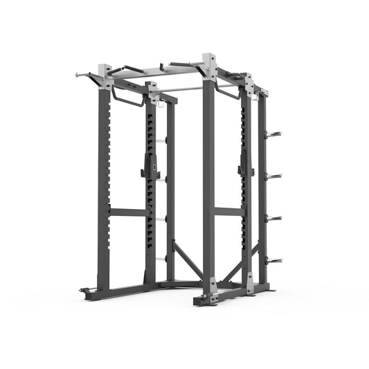 Statie SHUA multifunctionala Power Rack