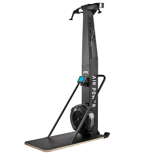 Simulator fitness ATX® SKI Air Trainer - cu stand