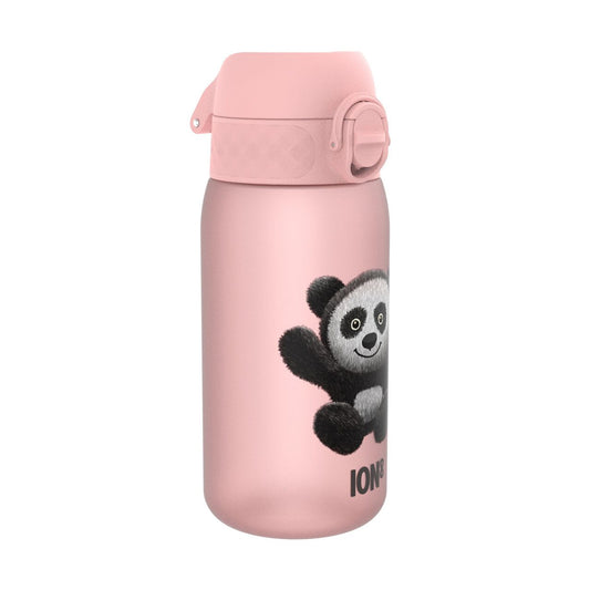 Sticla apa pentru copii, recyclon, 350 ml, Panda - Ion8