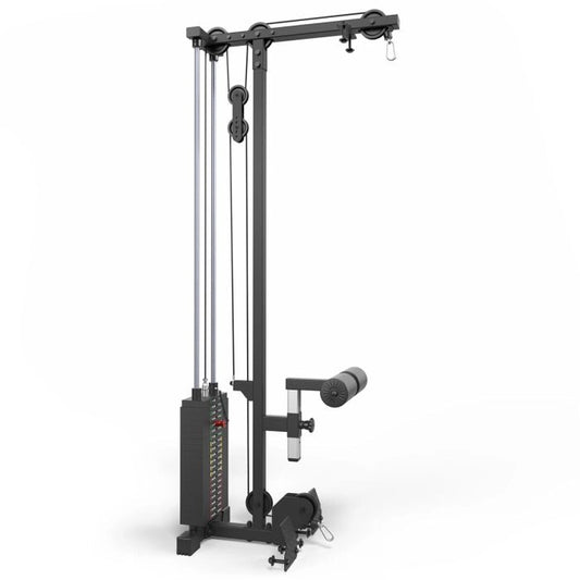 Atasament helcometru pentru Rack-uri, seria 500, cu stiva de greutate 100 kg