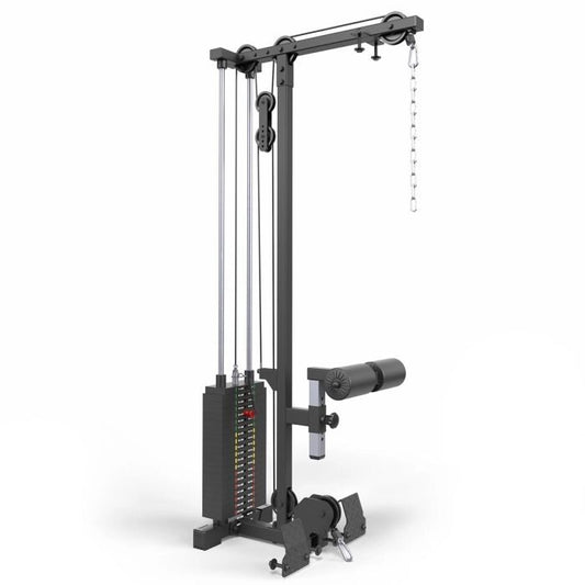 Accesoriu optional pentru ATX ® Power Rack, helcometru cu stiva de greutate 100 kg