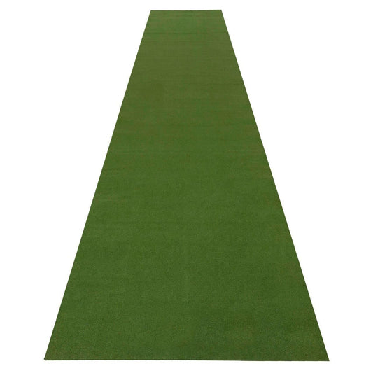 Pista de sprint, gazon sintetic fitness 4 x 30 m