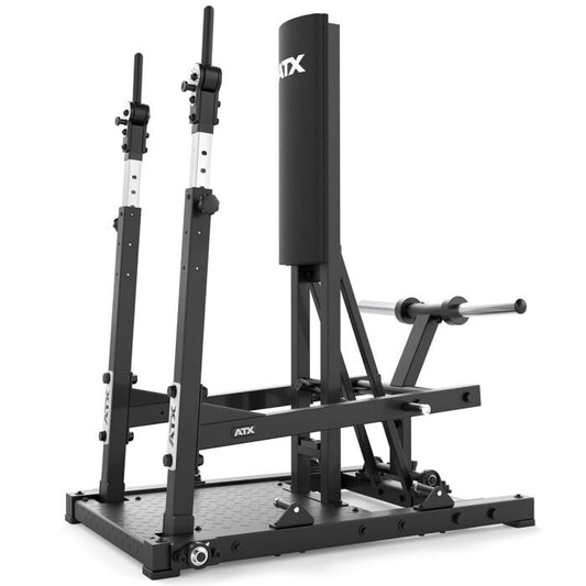 ATX® Chest Press - presa pentru piept în picioare