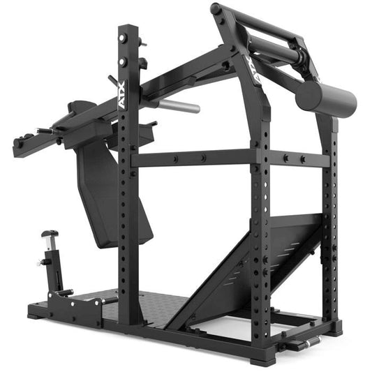 ATX® Pendulum Squat - aparat pentru genuflexiuni