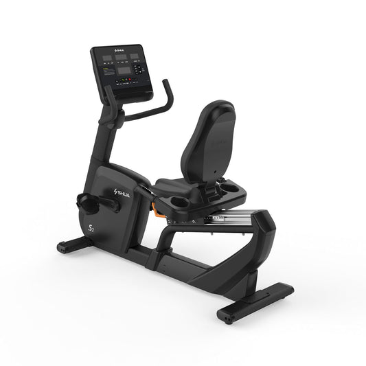 Aparat cardio SHUA Commercial Recumbent Bike