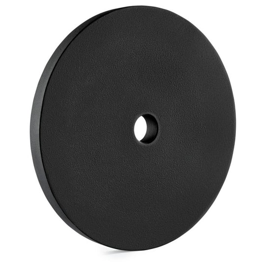 IFS Disc fitness standard turnat, Ø 50 mm, 1.25- 25 kg