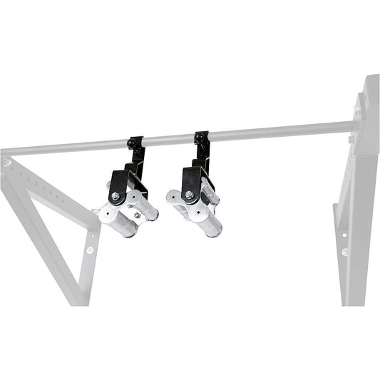 3-Grip Multi-Handle – Accesoriu multifuncțional pentru diversificarea antrenamentului