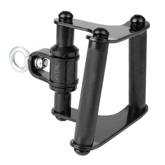 Mâner pentru ramat ATX® Black Line – Rotation Row Bar