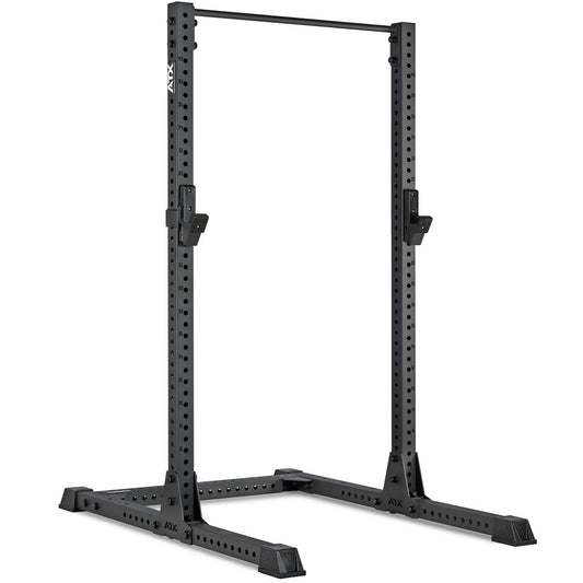 Cadru antrenament functional Crossfit Half Rack ATX seria 800, inaltime 246.5 cm, 1000 kg