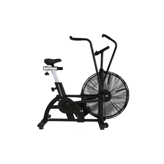 Bicicleta fitness antrenament Air Bike