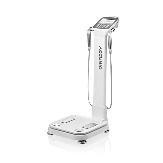 Analizator, masurator corporal fitness ACCUNIQ