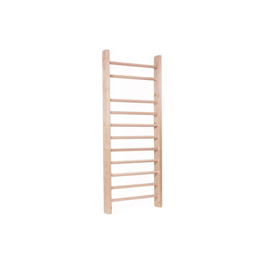 Spalier gimnastica PTC Sport, diferite dimensiuni, lemn, 80 cm latime