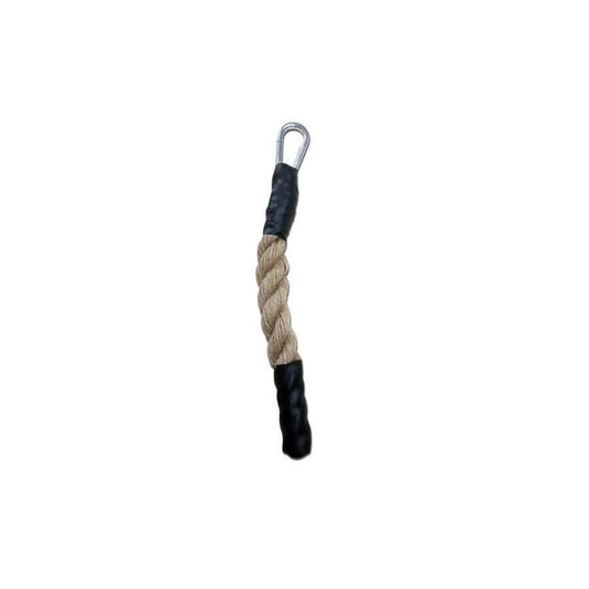 Franghie fitness pentru antrenament OCR, iuta, 50 cm