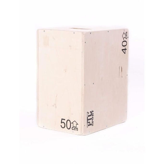 Cutie pliometrica PTC Sport, antrenament functional, marimi diferite