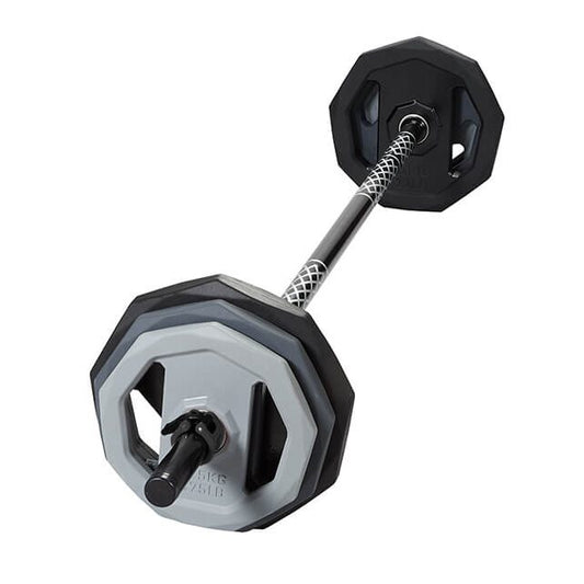 Bara cu greutati Trendy Sport Premium Pump Set 18,5 kg