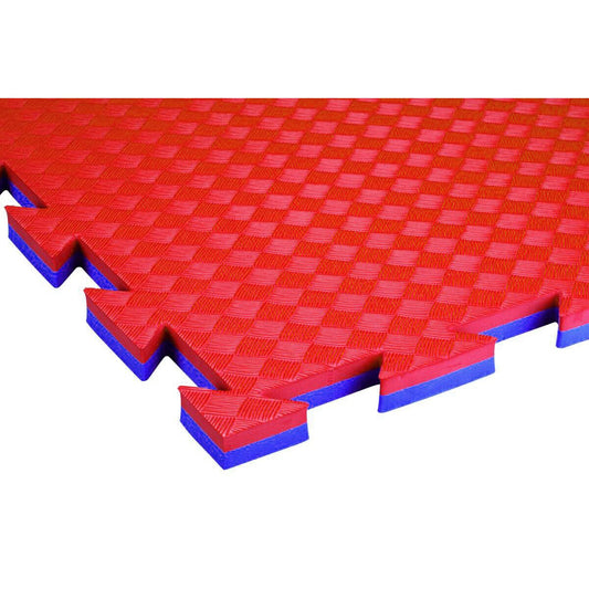 Pardoseala Tatami Puzzle pentru competitii Double Competition Trendy Sport, 2 cm