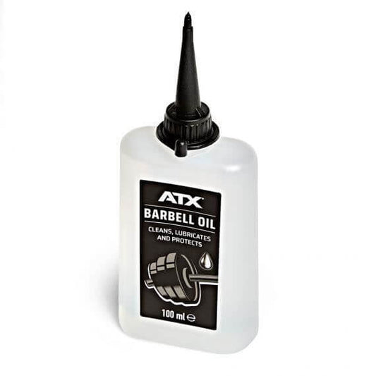 Ulei de întreținere pentru bară ATX® barbell oil – 100 ml