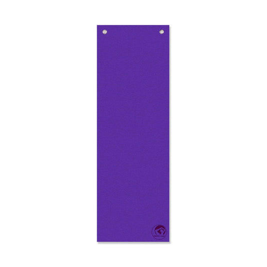Saltea Trendy YogaMat Professional, cu capse, 180 x 60 x 0,5 cm, diferite culori