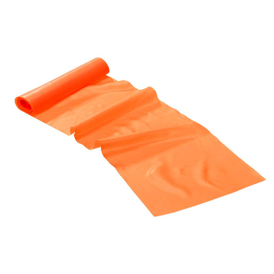 Banda fitness de rezistenta Trendy Sport 2,5 m, accesoriu pentru antrenamente functionale