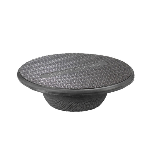 Placa circulara Trendy Sport Bamusta Circulo pentru echilibru, coordonare si agilitate