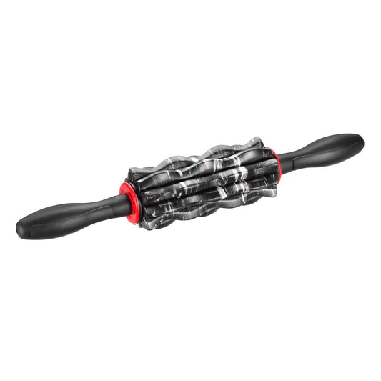 Rola fitness Trendy Ondas pentru masaj si detensionare musculara, 39 cm