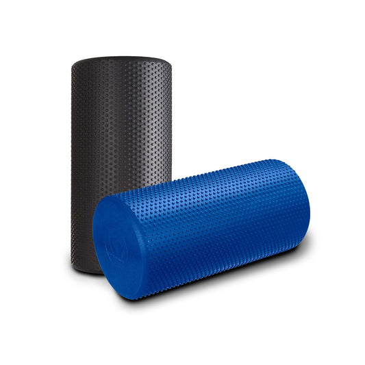 Rola fitness Trendy Roll Pequeno pentru masaj, detensionare, 30 x 15 cm