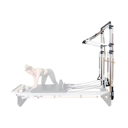 Cadru Half Cadillac Align-Pilates, fara reformer