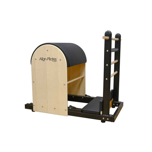Aparat Ladder Barrel RC Align-Pilates pentru exercitii de pilates
