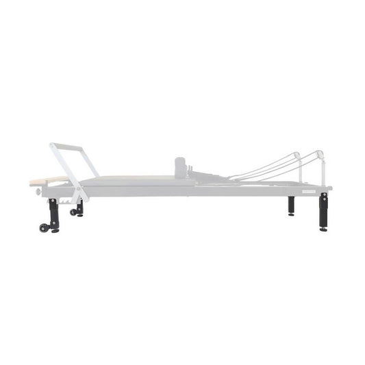 Extensii picioare pentru reformer H1 Align-Pilates, 42 cm