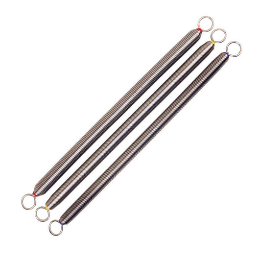 Arcuri lungi pentru cadrul Half Cadillac Long Spring, 64 cm