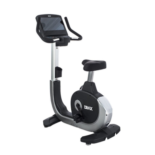 Bicicleta Fitness, Recumbent, Display LCD 15.6" , 25 nivele dificultate