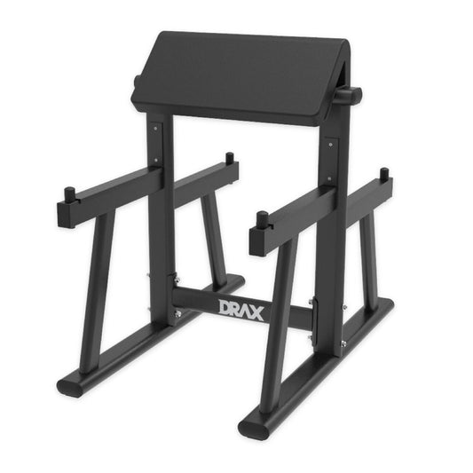 Banca Fitness Drax Standing Arm Curl pentru biceps