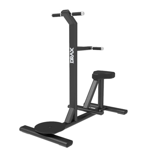 Aparat Fitness Drax Ab Twist pentru abdomen