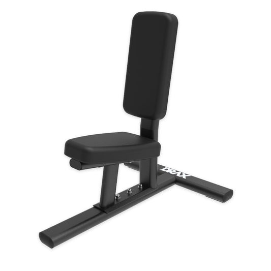 Banca Fitness Drax Utility Bench verticala pentru antrenament