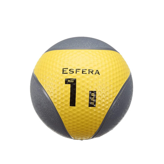 Minge medicinala Trendy Sport® Esfera Premium pentru antrenamente functionale